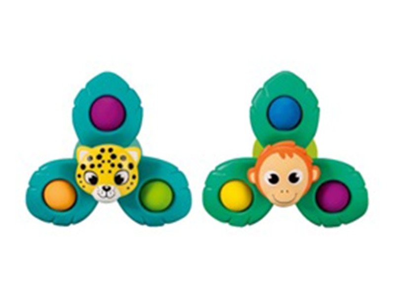 Pop-it-Spinner von Ravensburger